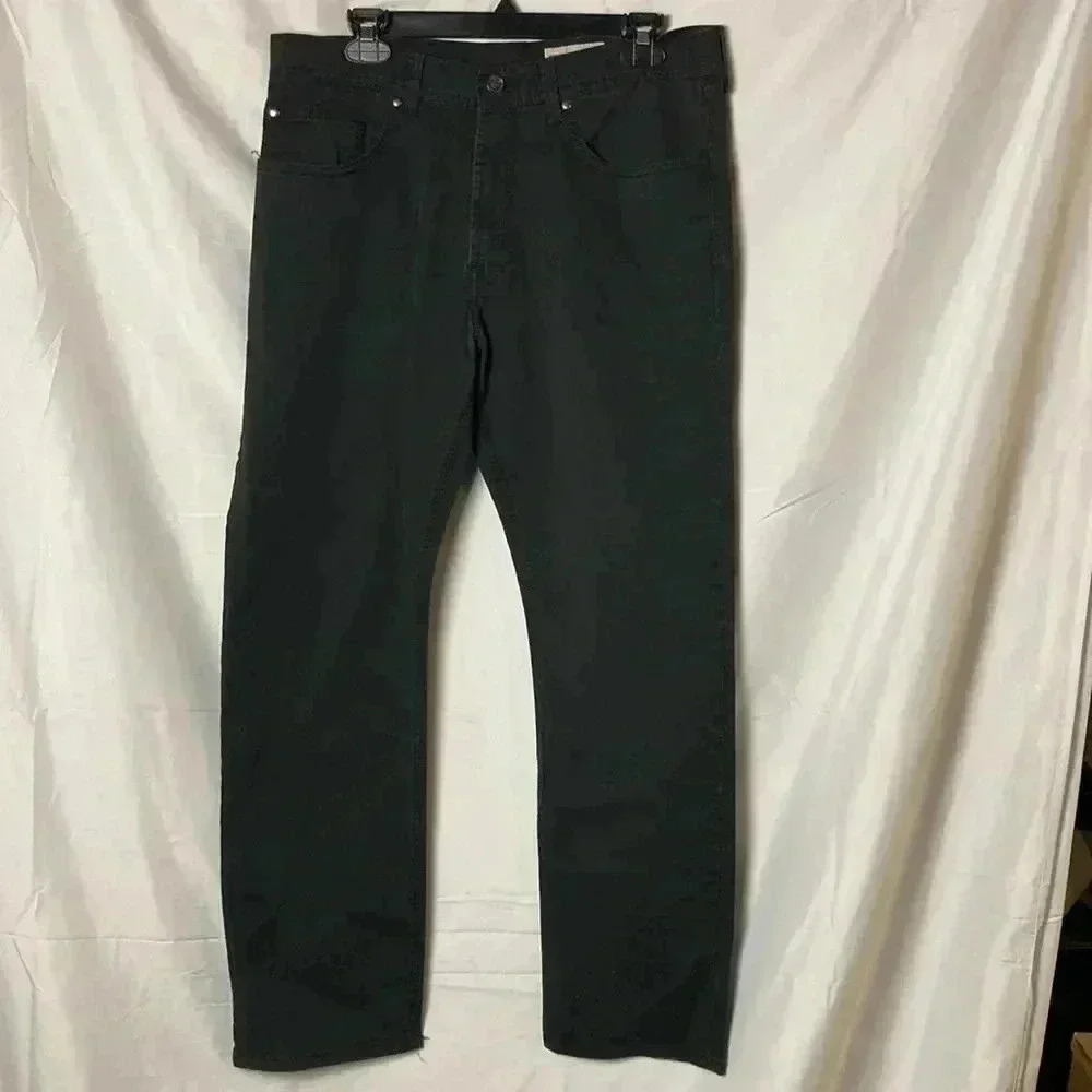 Wrangler straight‎ fit men’s pants